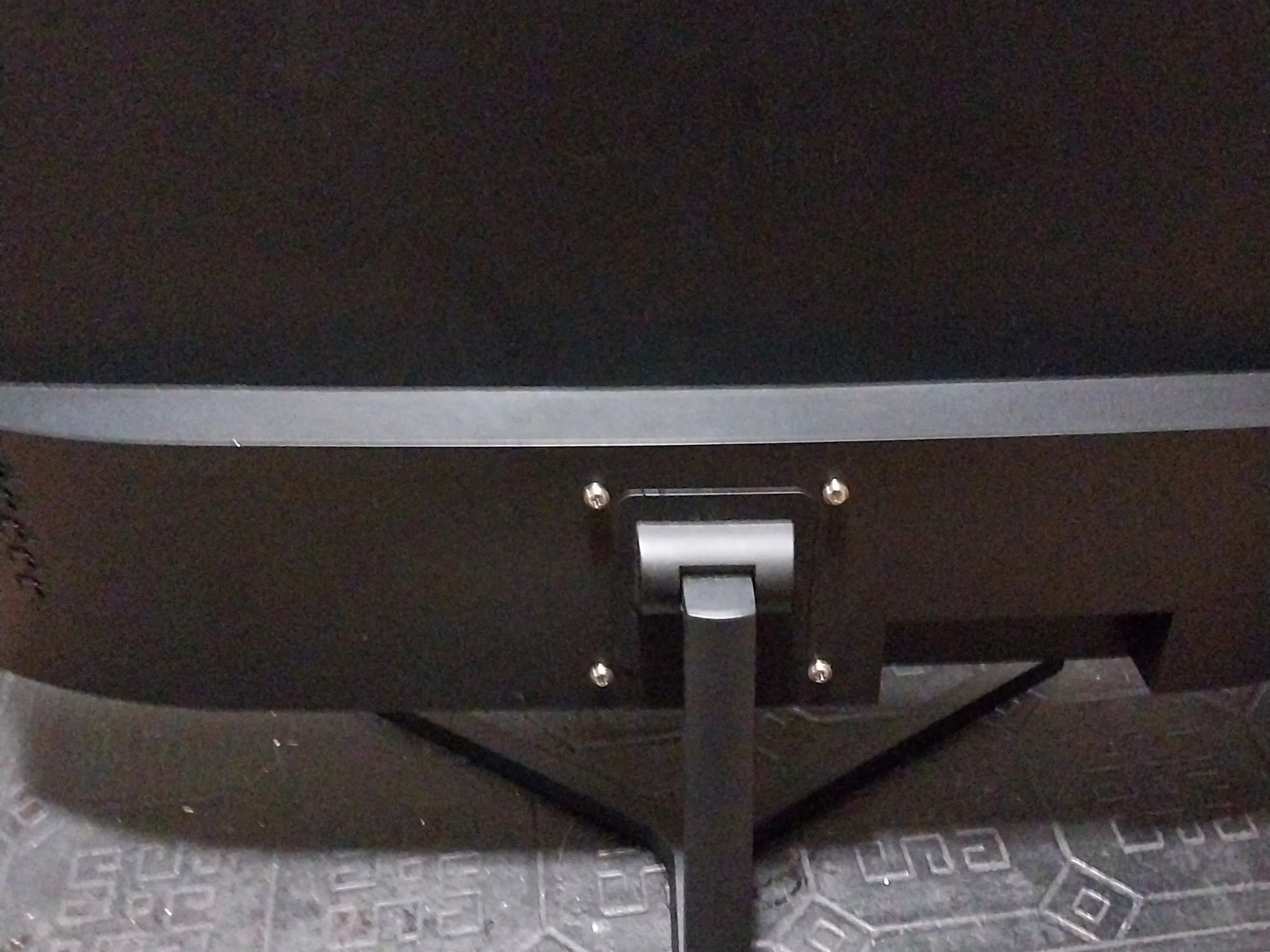 165 hz 24 inch 1080p gaming monitor from crua