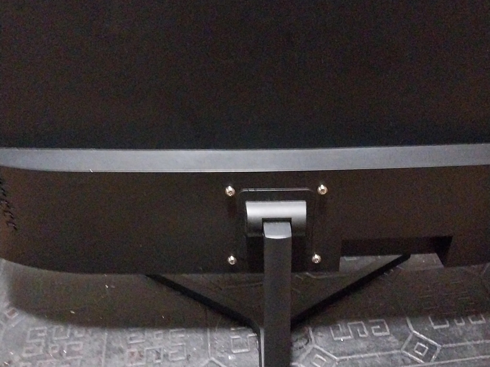 165 hz 24 inch 1080p gaming monitor from crua