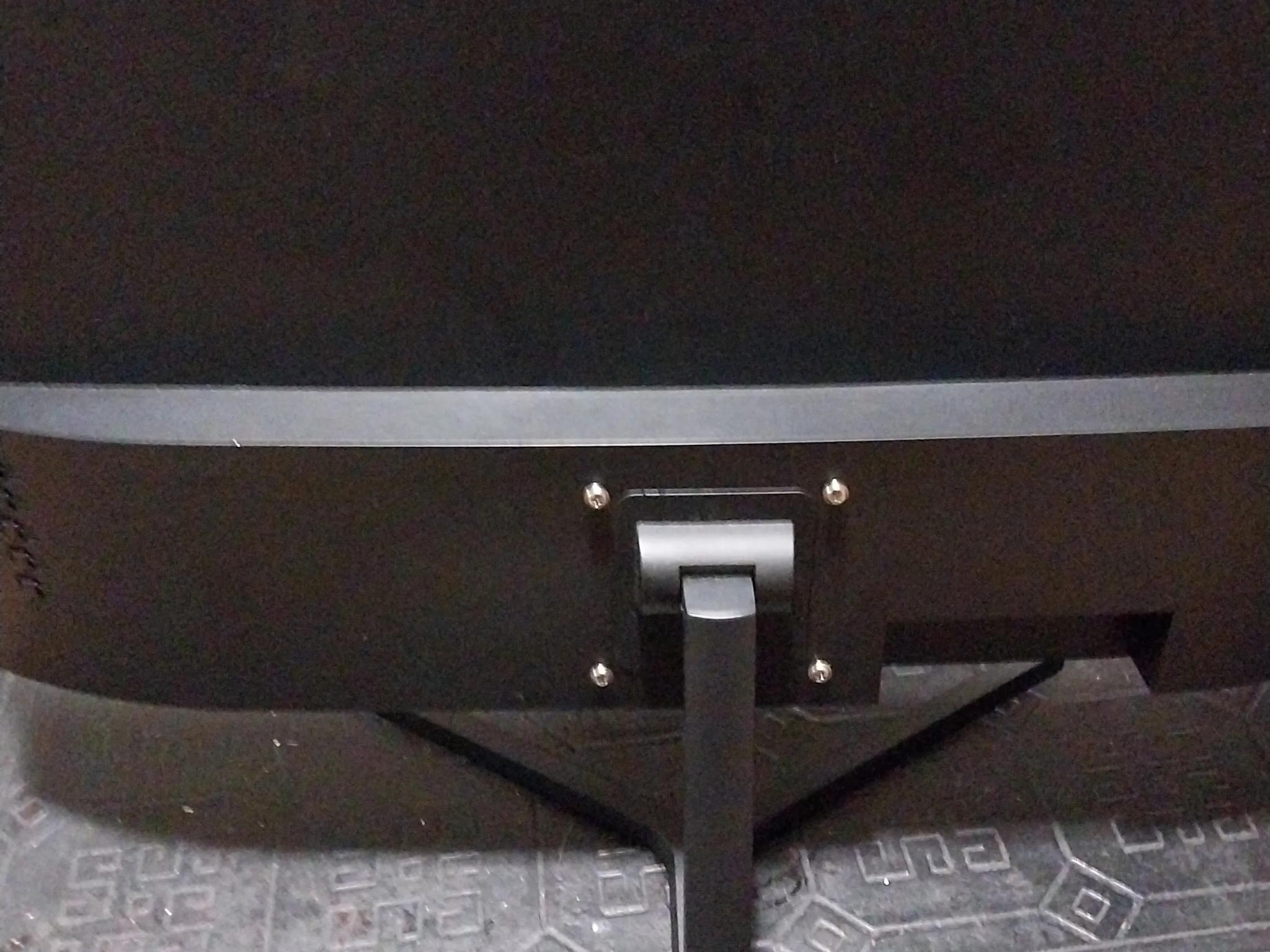 165 hz 24 inch 1080p gaming monitor from crua