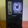 Black Gaming PC RTX 3070 | Ryzen 5 | RGB | Ready to Play