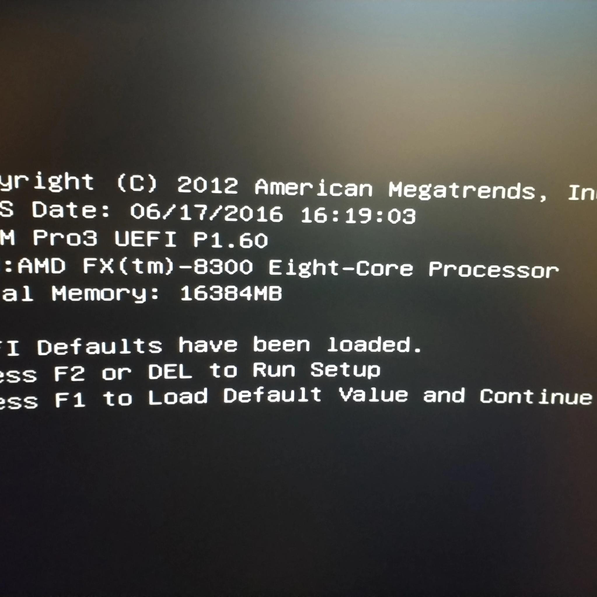 fx-8300 16gb ram asrock motherboard with cpu cooler