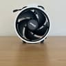 AMD Ryzen Stock Cooler White