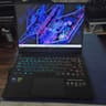 Acer Predator Helios 14.5" QHD 120Hz, Intel U7 155H, 16GB RAM, 1TB SSD, Nvidia RTX 4070 8GB