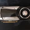 GeForce GTX 1070 8GB Founders Edition (FE) GPU