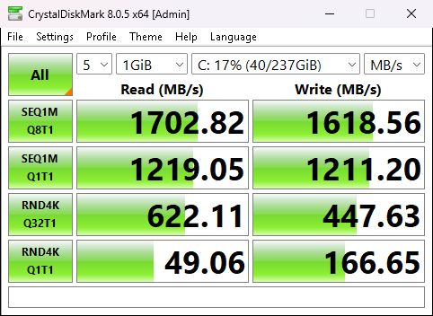 GTX 1060 6G | i7-6700k | 16G DDR4 | 256G NVME | Gaming PC