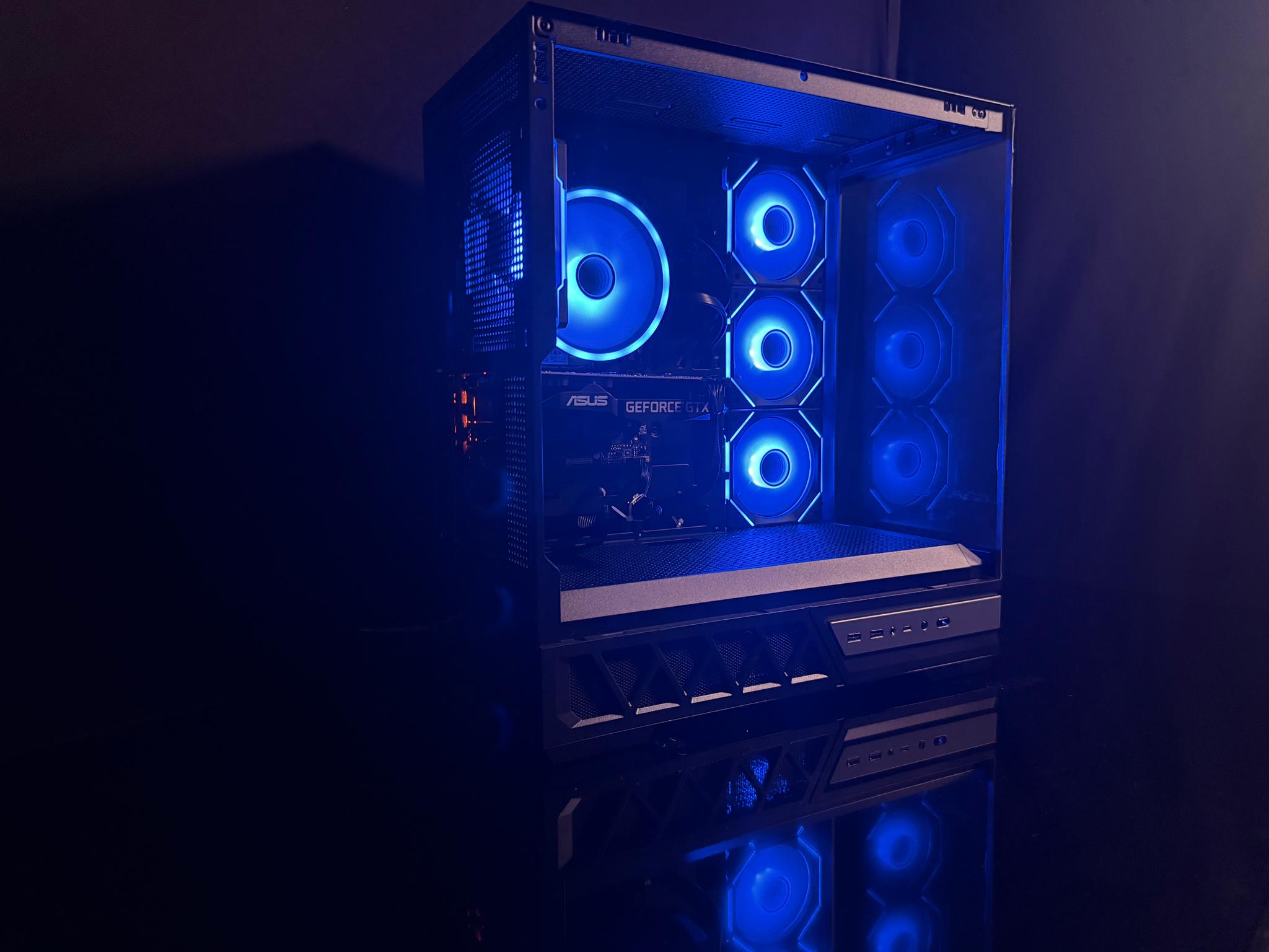 |♦️Ruby♦️| Nvidia GTX 1660 Super, Intel Core I7 6700, 16GB DDR4 RAM, 512GB M.2 SSD, Windows 11