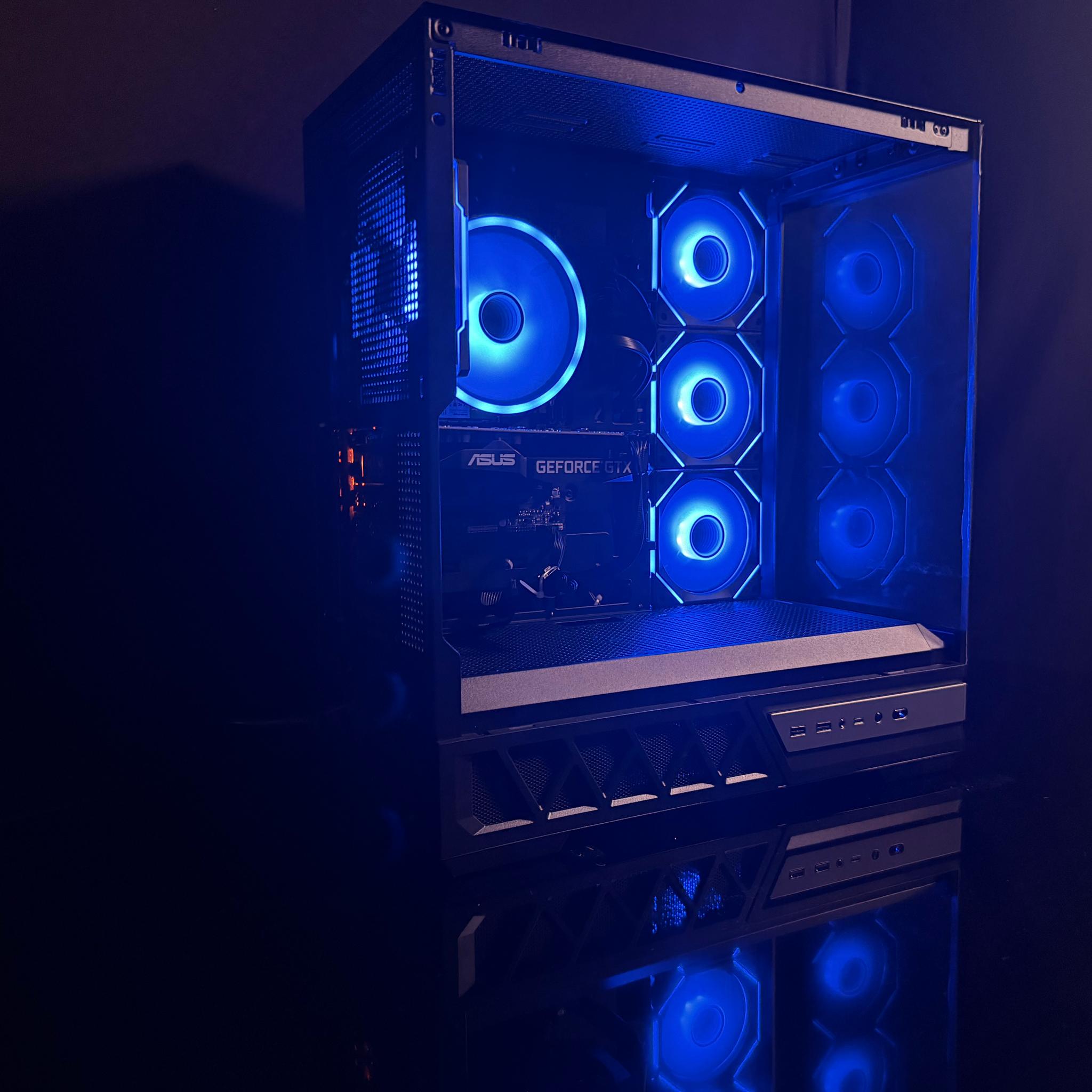 |♦️Ruby♦️| Nvidia GTX 1660 Super, Intel Core I7 6700, 16GB DDR4 RAM, 512GB M.2 SSD, Windows 11