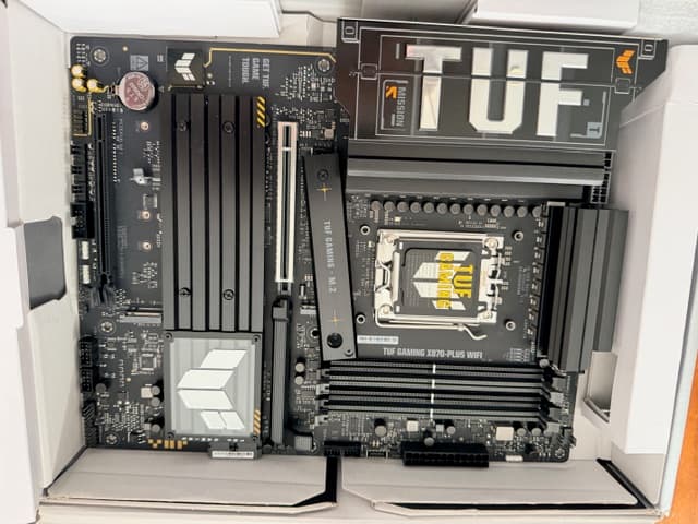 B650 Motherboards for parts or repair + 5600X for parts or repair