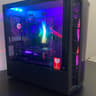 RX 480 Ryzen 5 Gaming/Streaming PC.