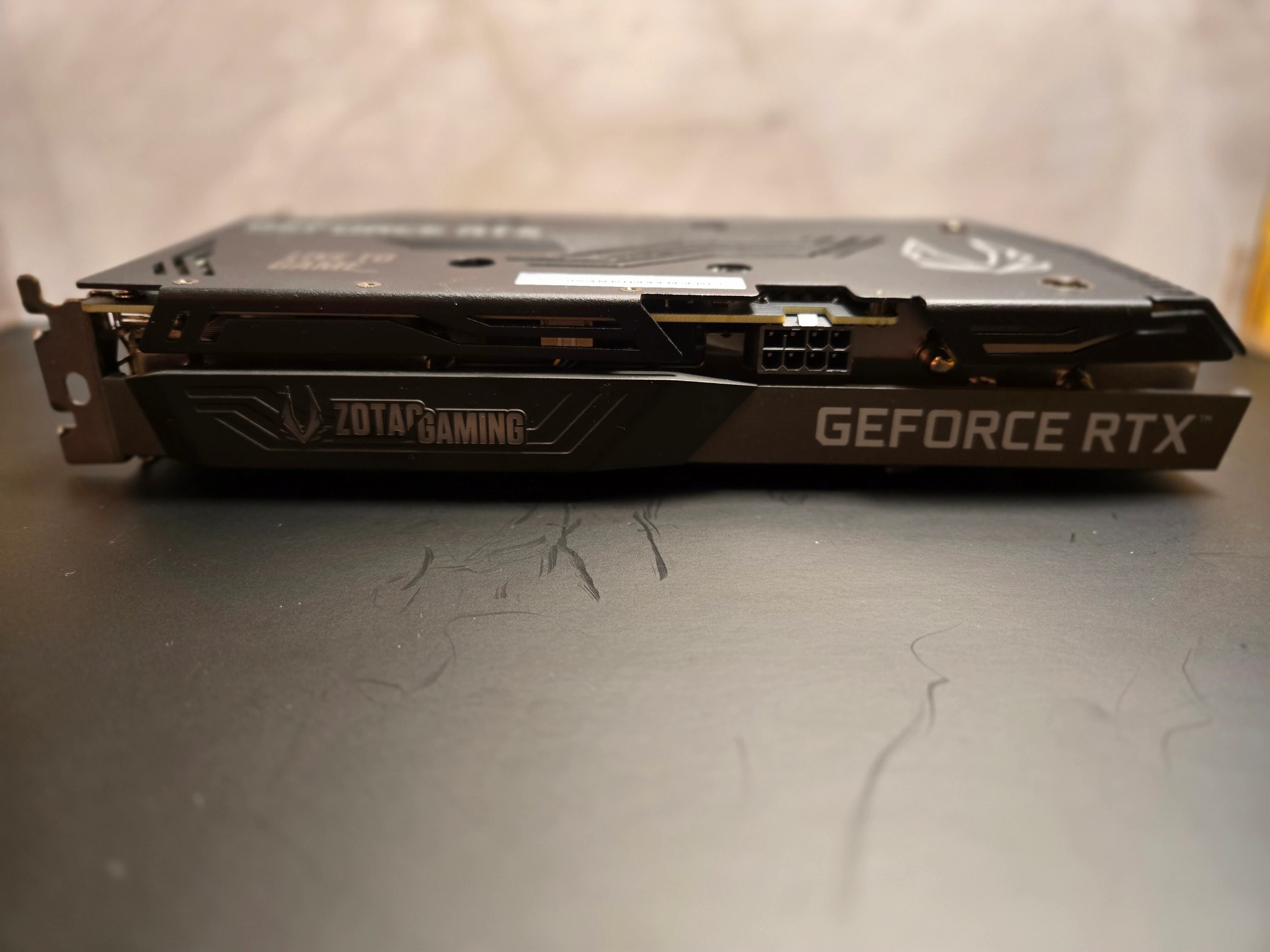 Zotac Twin Edge RTX 3060Ti 8GB
