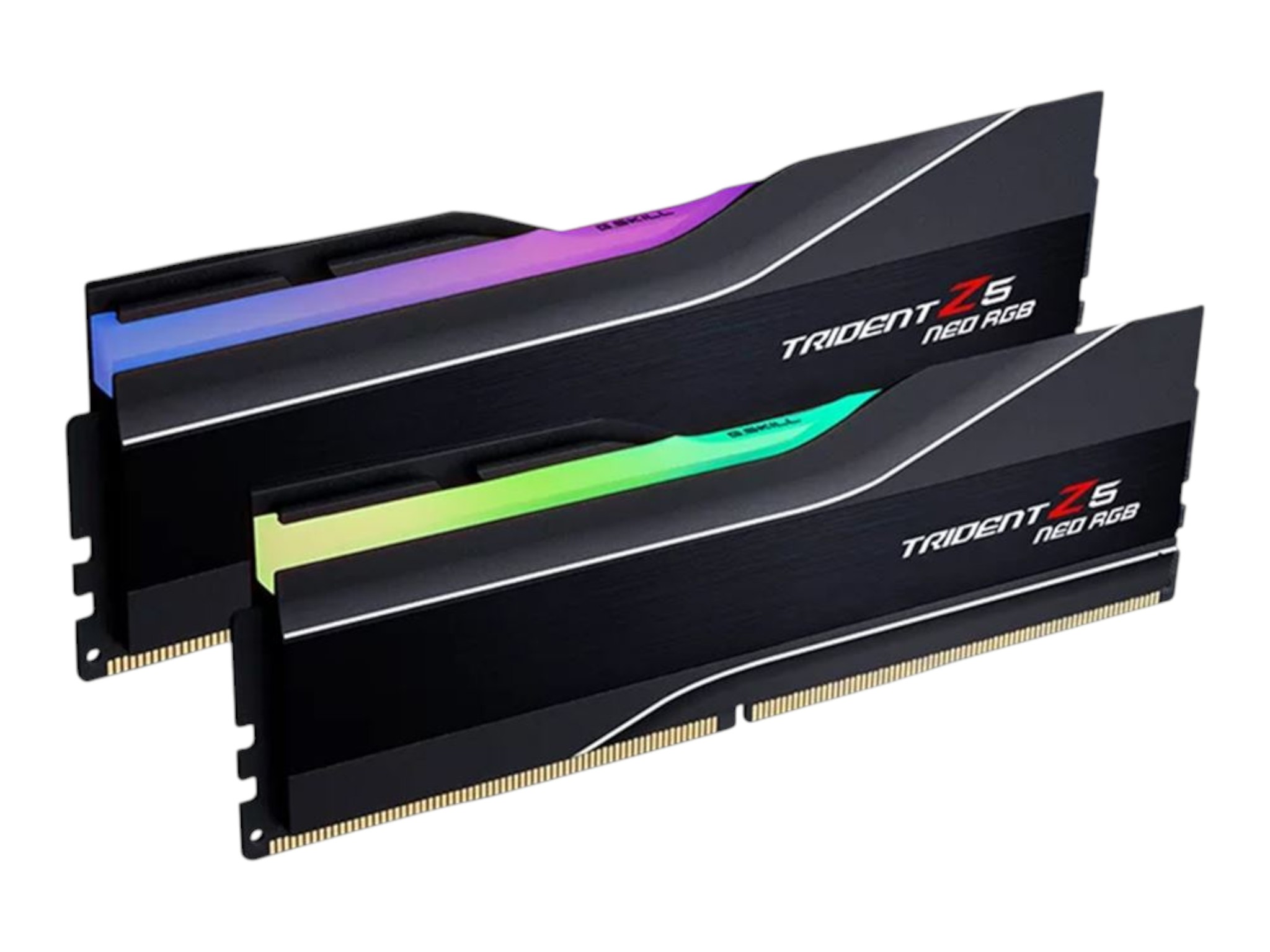 GSKILL Trident Z5 RGB 64GB DDR5 (2 X 32GB) 6000MT/s CL30
