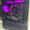 Gaming PC! Ryzen 5 5500 + 3070