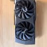 ZOTAC GAMING Twin Edge GeForce RTX 3060 8GB