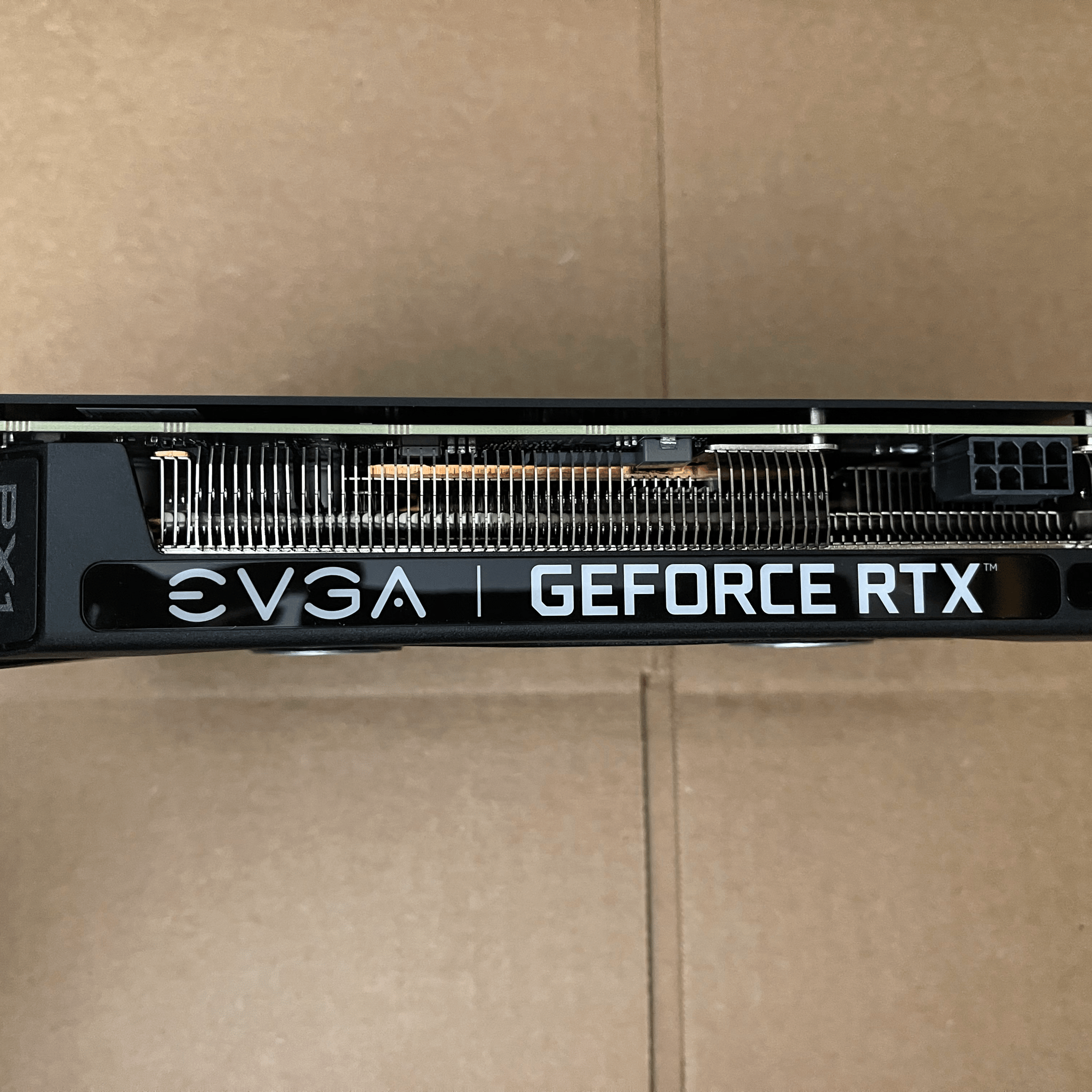 EVGA GeForce RTX 3060 XC GAMING 12GB GDDR6 Graphic Card