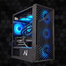 RTX 5070 Ti 16GB | 9800X3D | 32GB DDR5 | 2TB SSD | 850W Gold PSU | ARGB Fans | AI 50 Elite