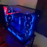 5080+9800x3d High End Pc Built|Pro Gamer PC