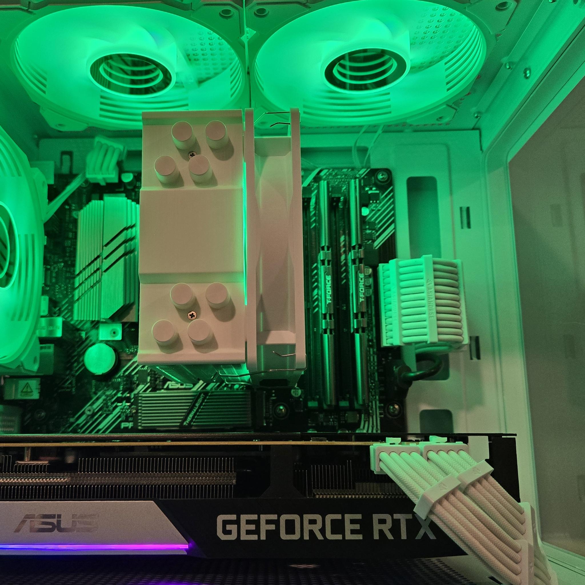 🎮1080p/1440p PC🖥️|Ryzen 5 5600X|RTX 3070|1TB NVME|32GB DDR5|Wifi/Bt|Win 11 | 🎮🖥️