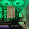 🎮1080p/1440p PC🖥️|Ryzen 5 5600X|RTX 3070|1TB NVME|32GB DDR5|Wifi/Bt|Win 11 | 🎮🖥️