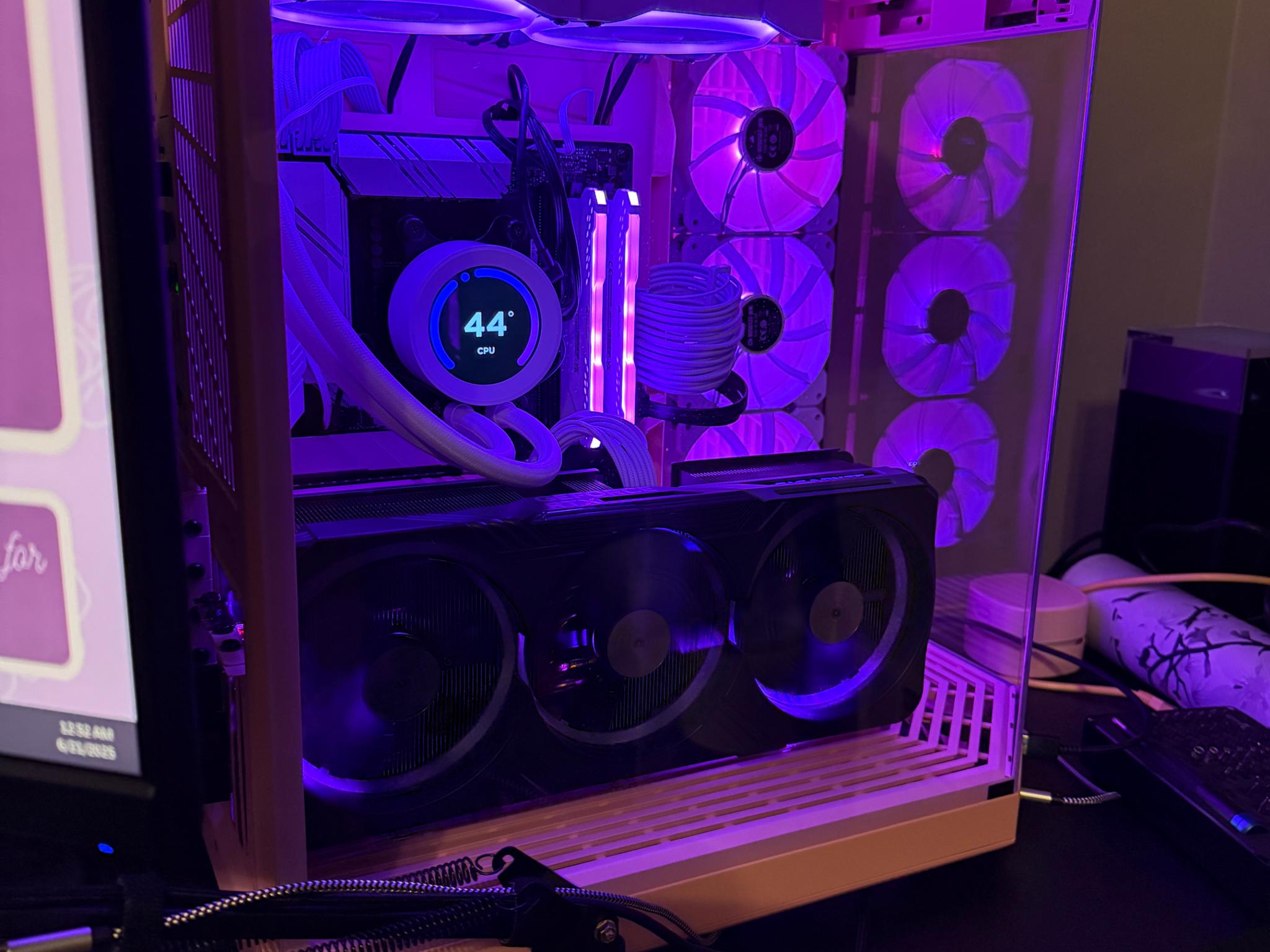 RTX 4080 Super - Gigabyte Gaming OC 16G