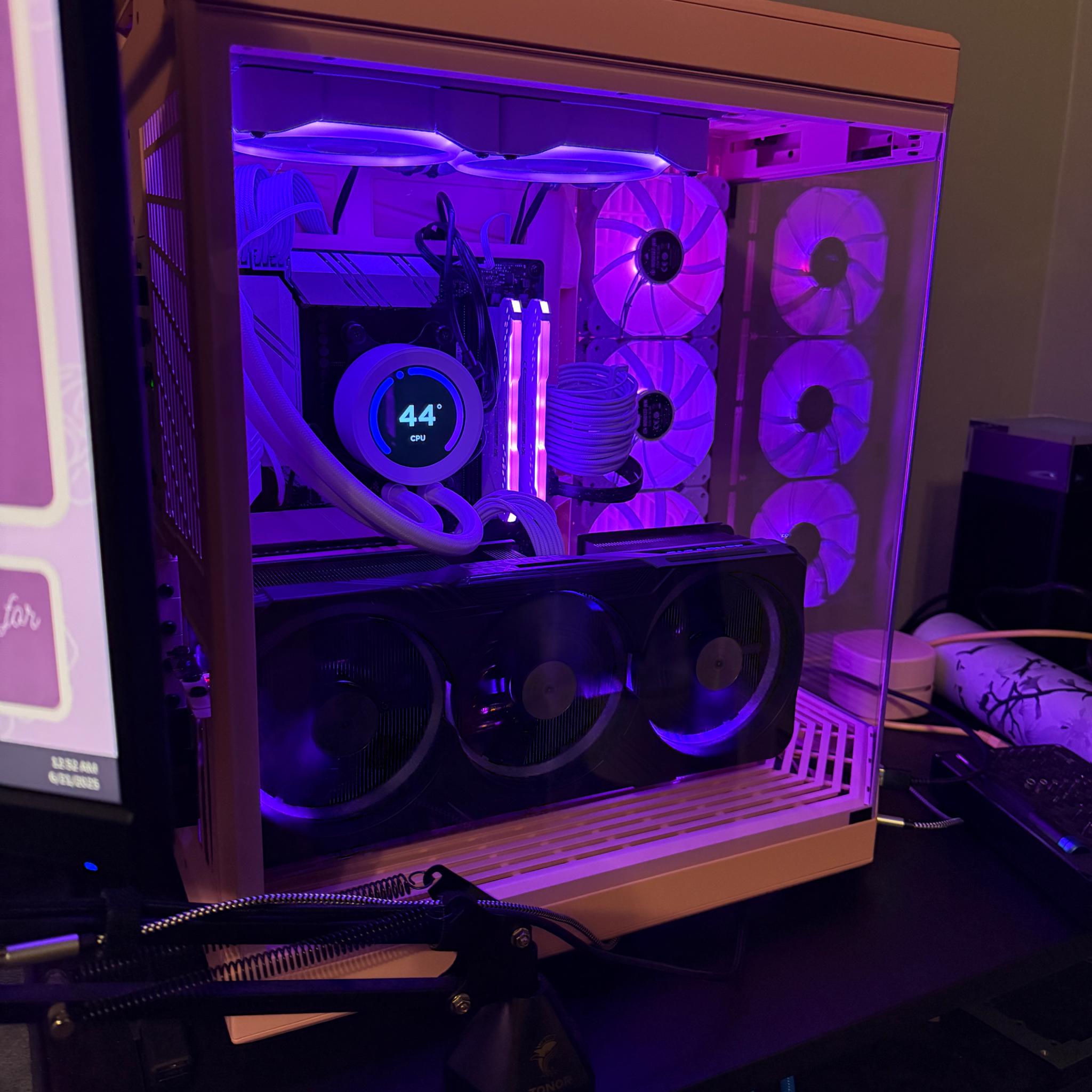 RTX 4080 Super - Gigabyte Gaming OC 16G