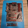 *USED* MSI X470 Gaming Plus ATX