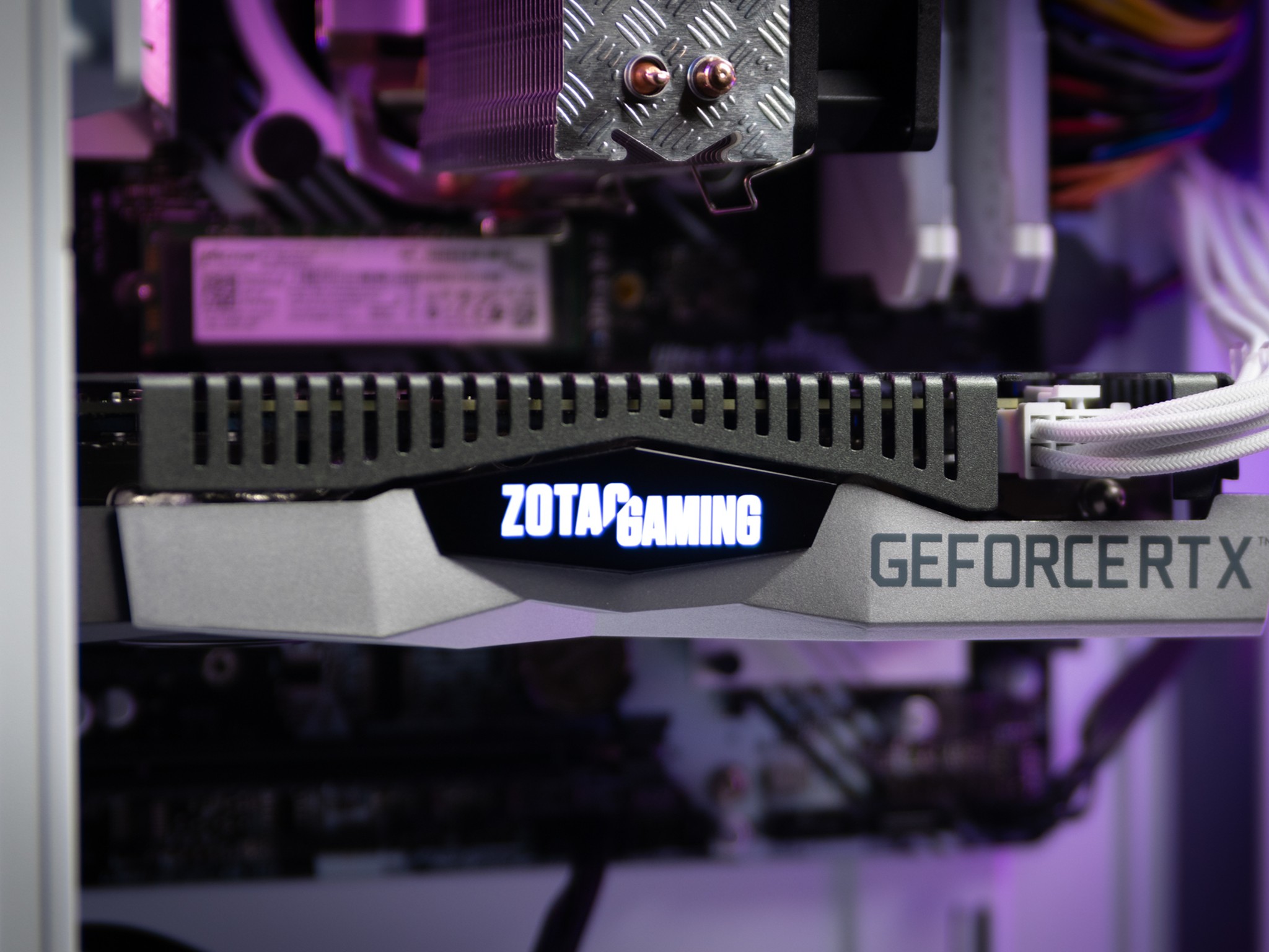 “Wincrest” RTX 2060 16GB I5 8600 Windows 11 1 TB Gaming PC Powerhouse