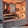 Frosty mini Mesh PC Ryzen 5 5600x / 16GB DDR4 / 1TB SSD/ RX6600 8GB