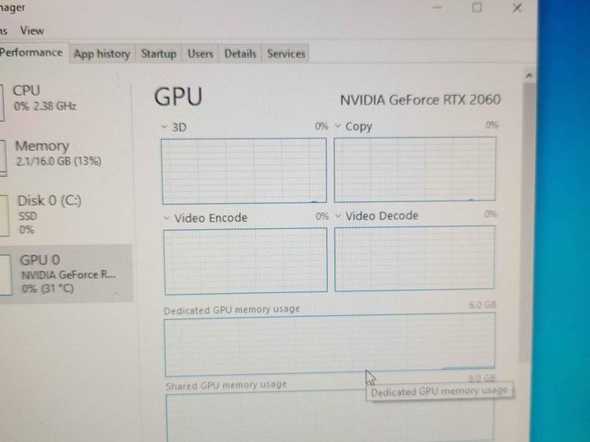 Micro Gaming PC/RTX 2060/RYZEN 5 3600!>HOT DEAL<