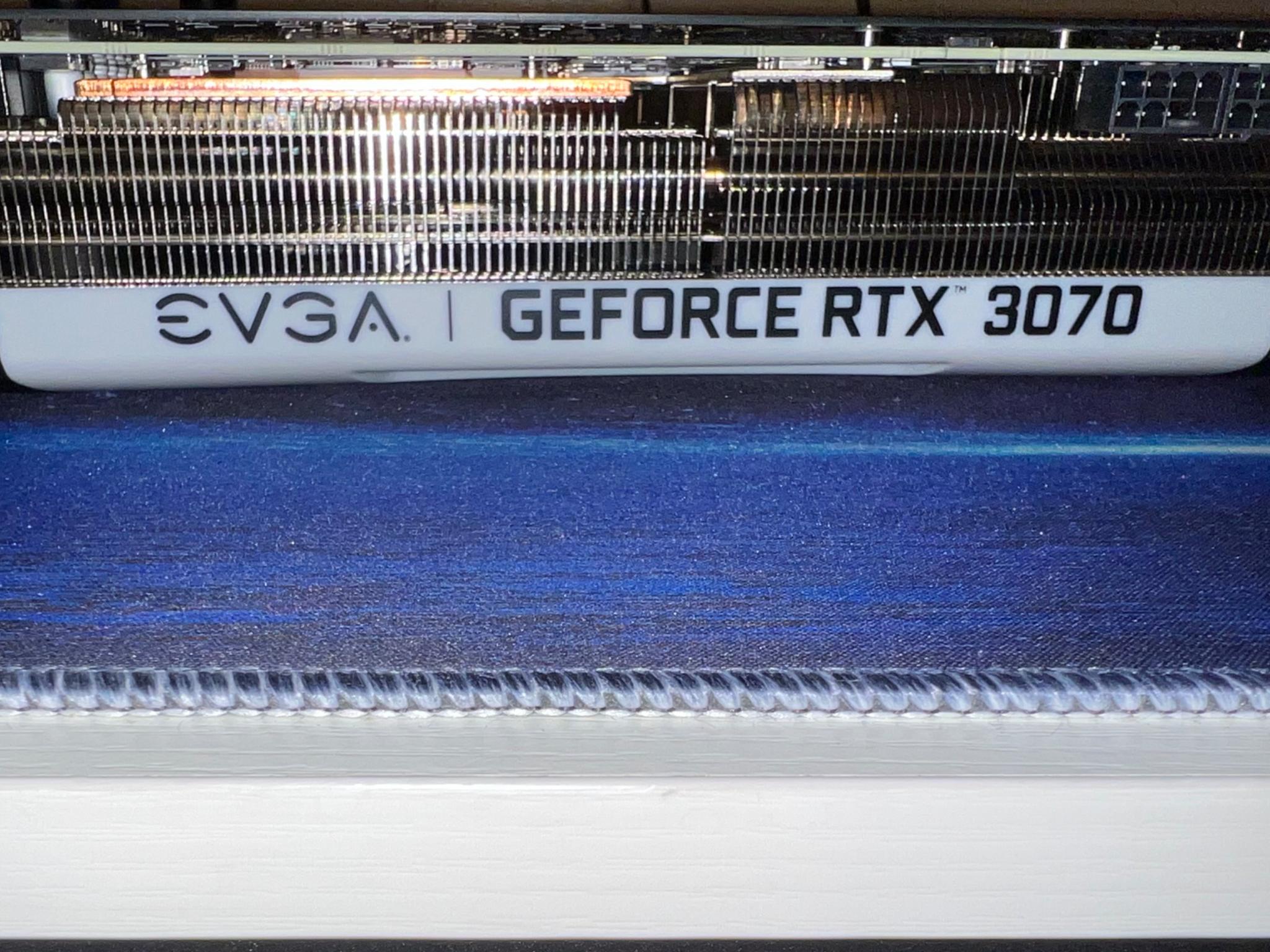EVGA 3070 FTW3