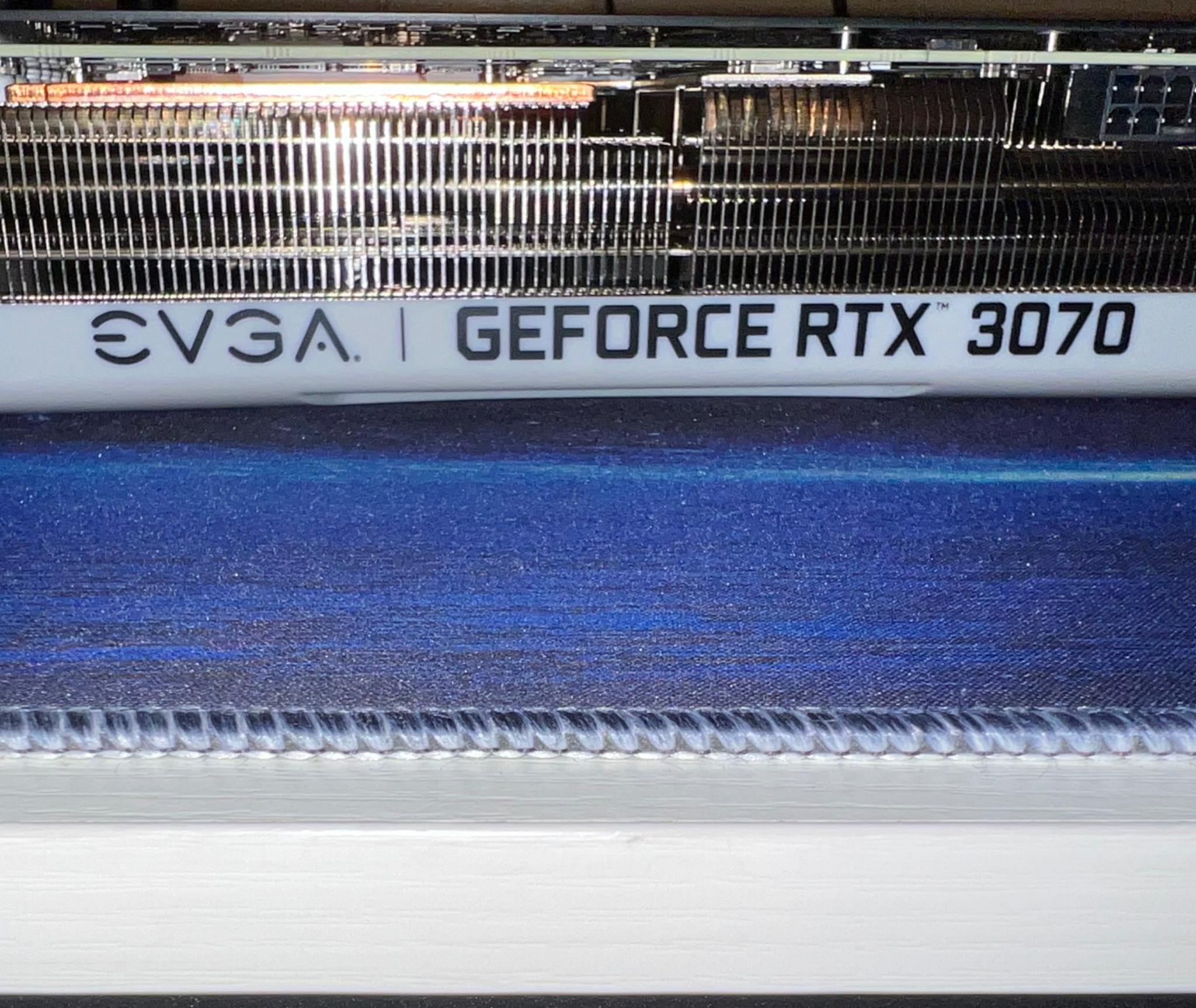 EVGA 3070 FTW3
