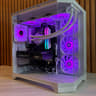 RTX 5070 | RYZEN 5 7600X | 1TB SSD | 16GB DDR5 | 360MM AIO