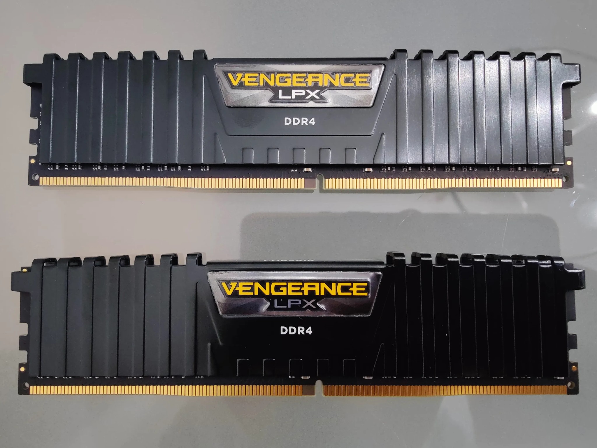 Cosair Vengeance LPX DDR 4 32gb 3200mhz