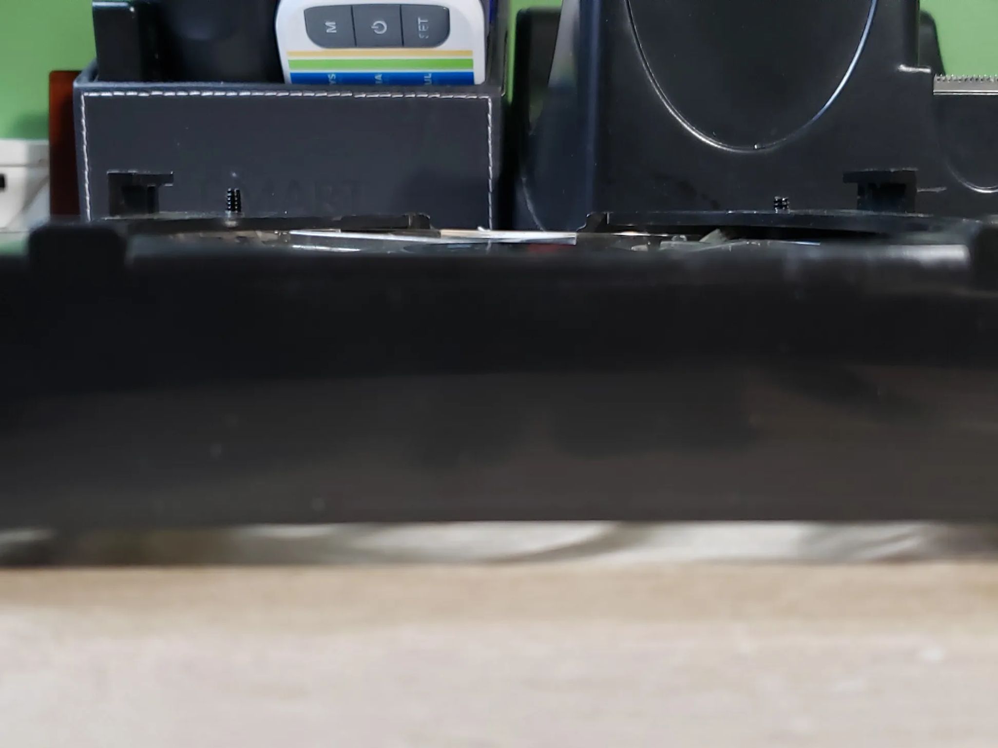Antech Rear HDD Cage Fan & holder bracket