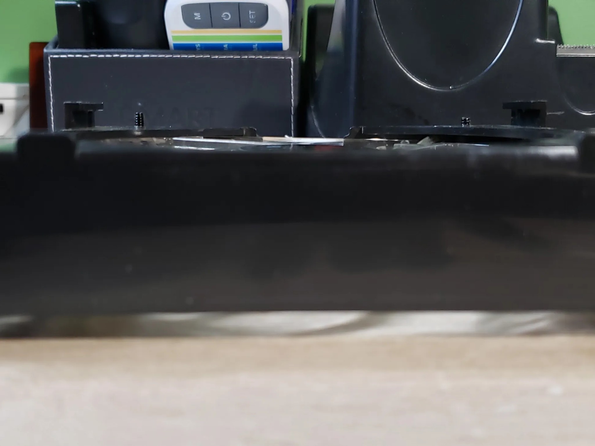 Antech Rear HDD Cage Fan & holder bracket