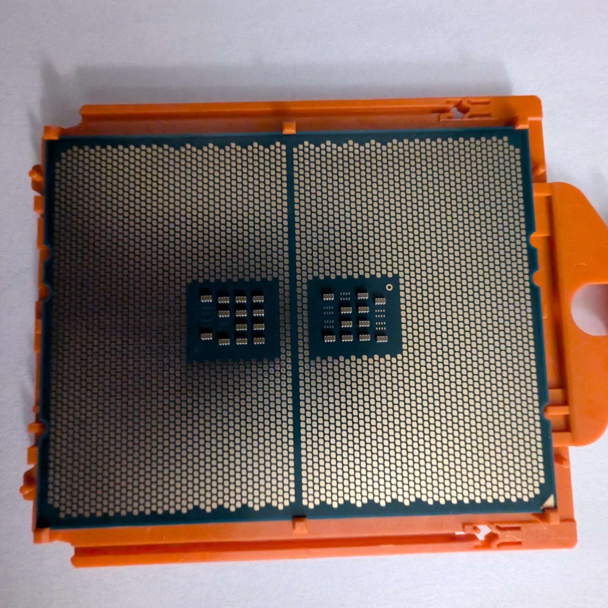 AMD Ryzen Threadripper Pro 5955WX CPU