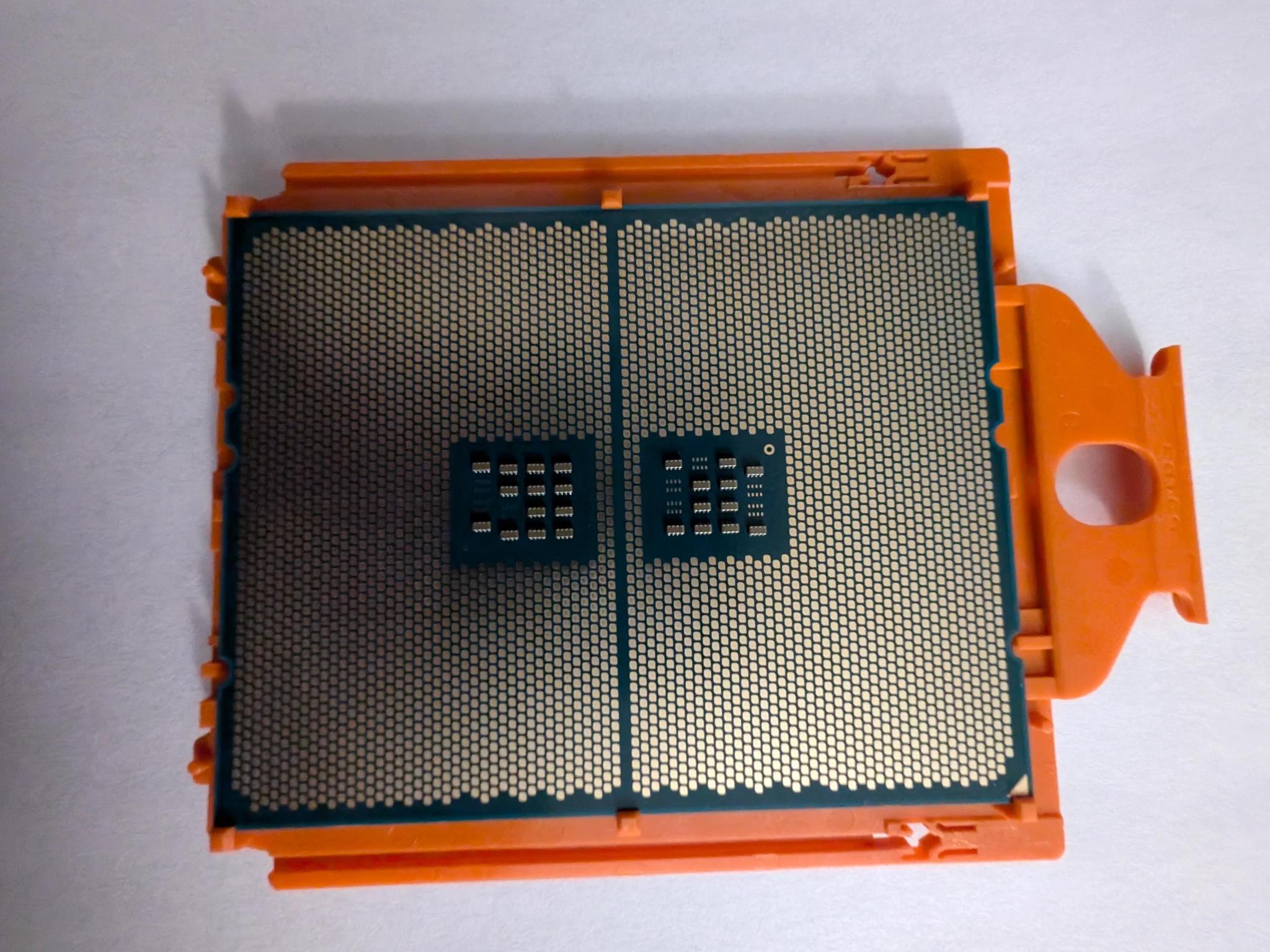 AMD Ryzen Threadripper Pro 5955WX CPU