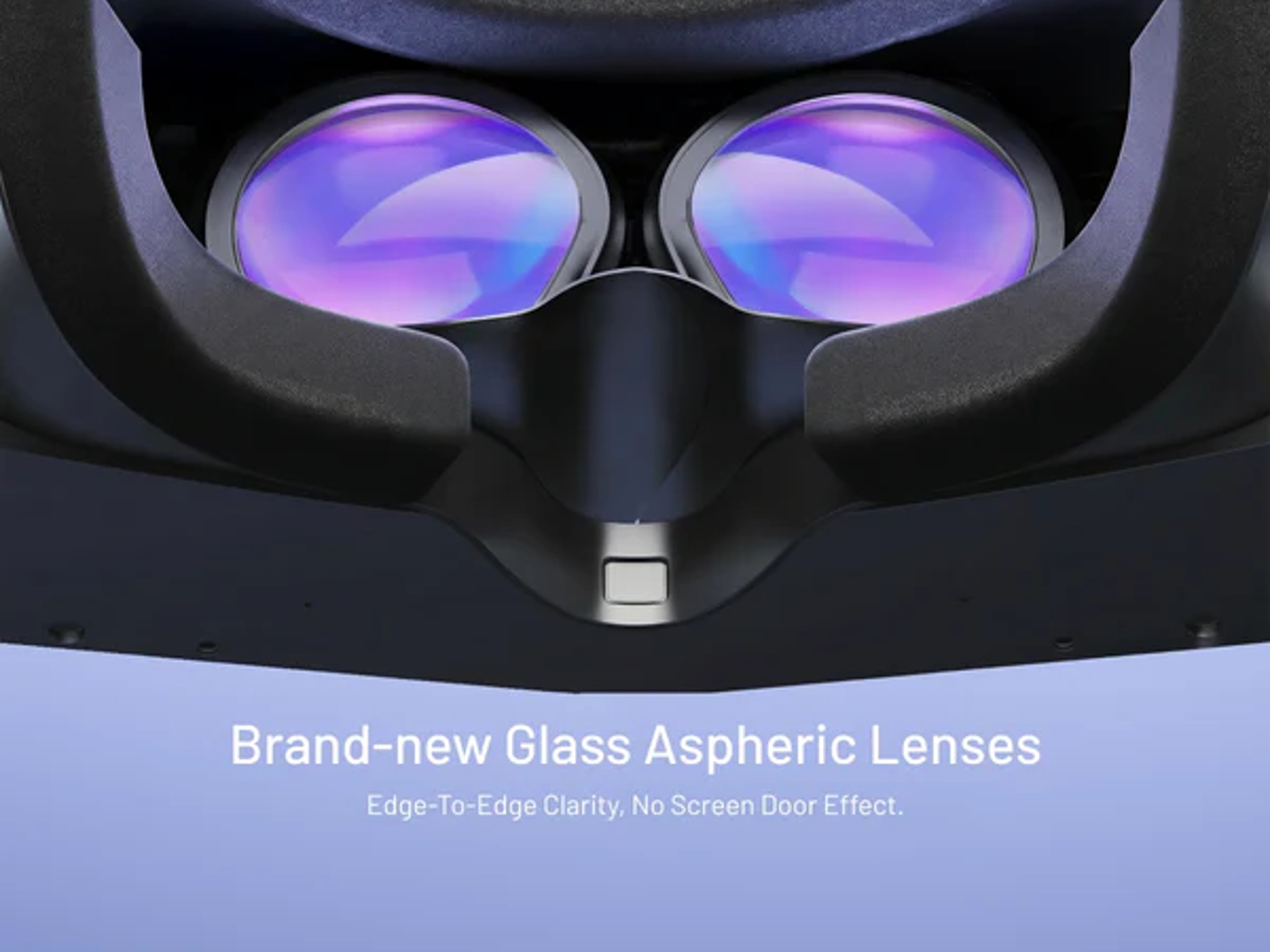 Pimax Crystal Light VR Headset