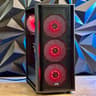 Nvidia RTX 5060 | Intel core i7 3.4ghz | 32GB RAM | SSD+1TB | Wi-Fi/BT | Win 11 - Custom Gaming PC