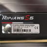 G.SKILL RIPJAWS S5 | DDR5 | 32GB | 6000 | CL36 | XMP 3.0 + EXPO | BRAND NEW