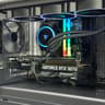 Rtx 5070 / Ryzen 9 7900X3D / 32GB 5200MHz DDR5 / 1Tb crucial Nvme / Windows 11 pro