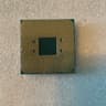 Ryzen 5 3600 FOR PARTS / AS IS