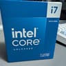 Intel Core i7-14700K *SEALED*