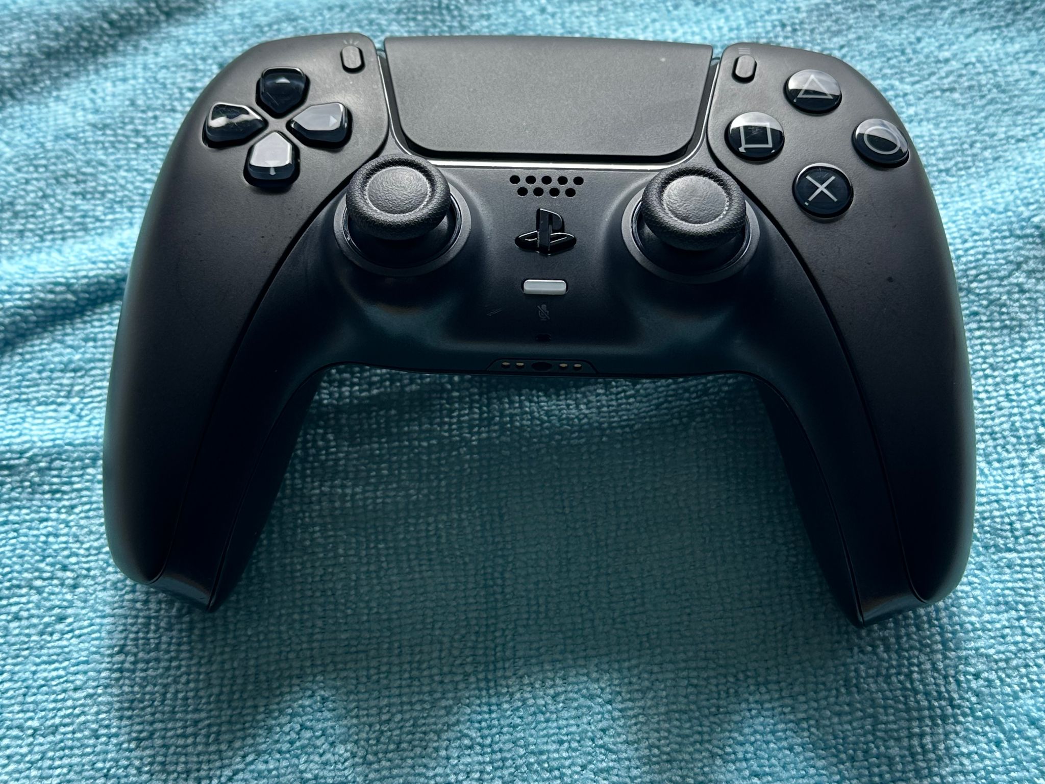 Custom PS5 Controller – TMR Anti Stick Drift Upgrade 🔥