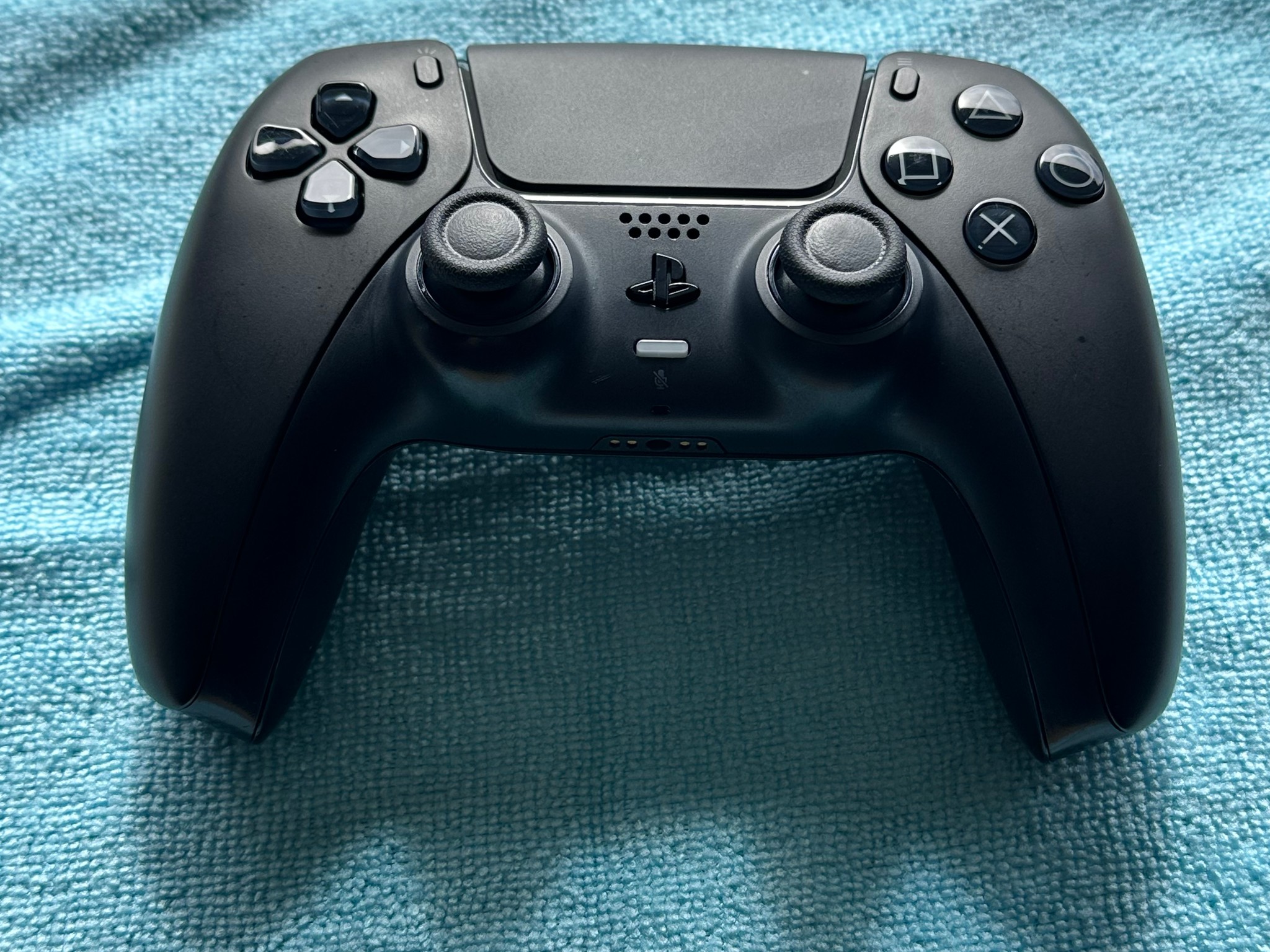 Custom PS5 Controller – TMR Anti Stick Drift Upgrade 🔥
