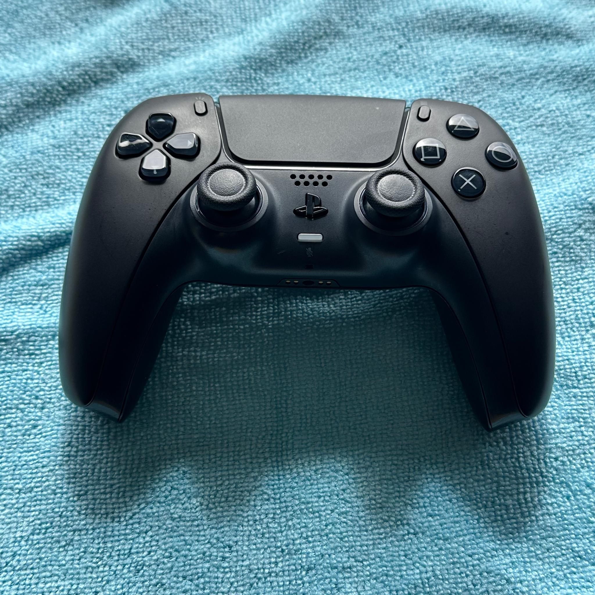 Custom PS5 Controller – TMR Anti Stick Drift Upgrade 🔥