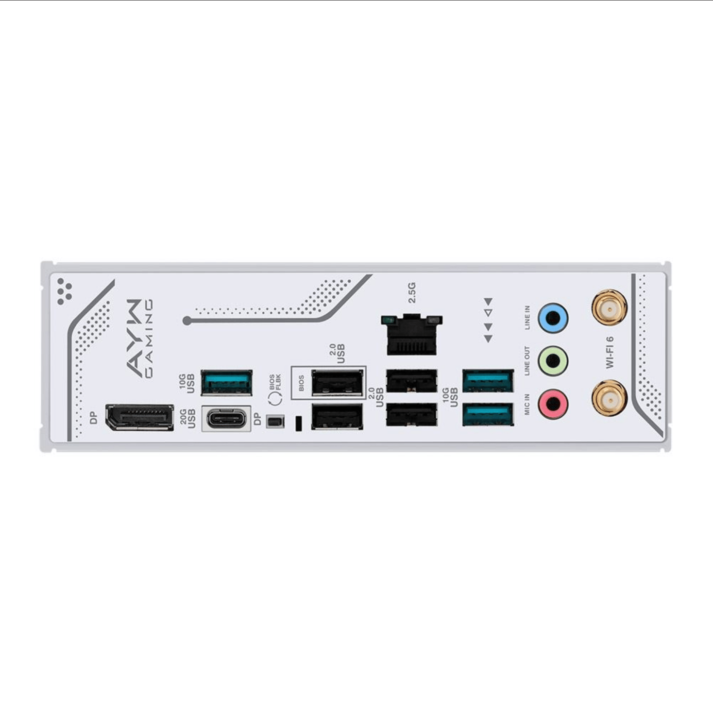 Z890 Motherboard, WiFi, ATX, ASUS AYW Gaming