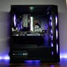 🌃🍬 | EVGA GTX 1080Ti 11GB | RYZEN 5 5600 | 16GB DDR4 RAM | 2TB | Night Candy