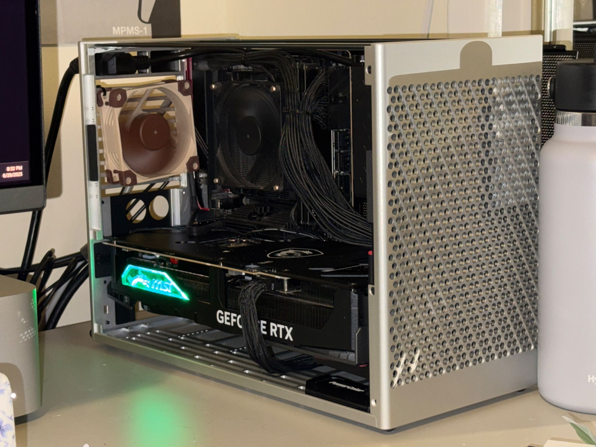 NVIDIA 4090 MSI GAMING X SLIM 24G