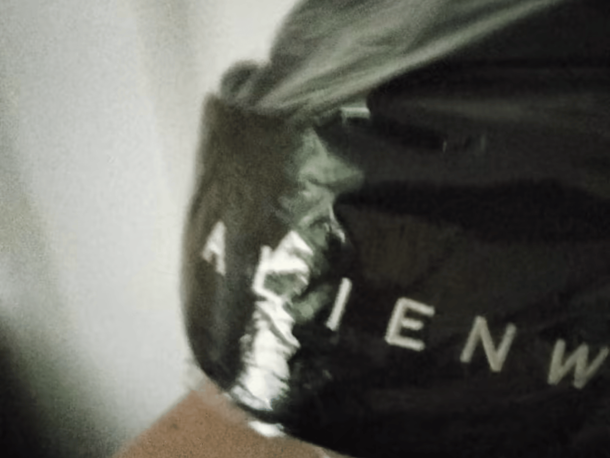 BNIB Alienware beanie