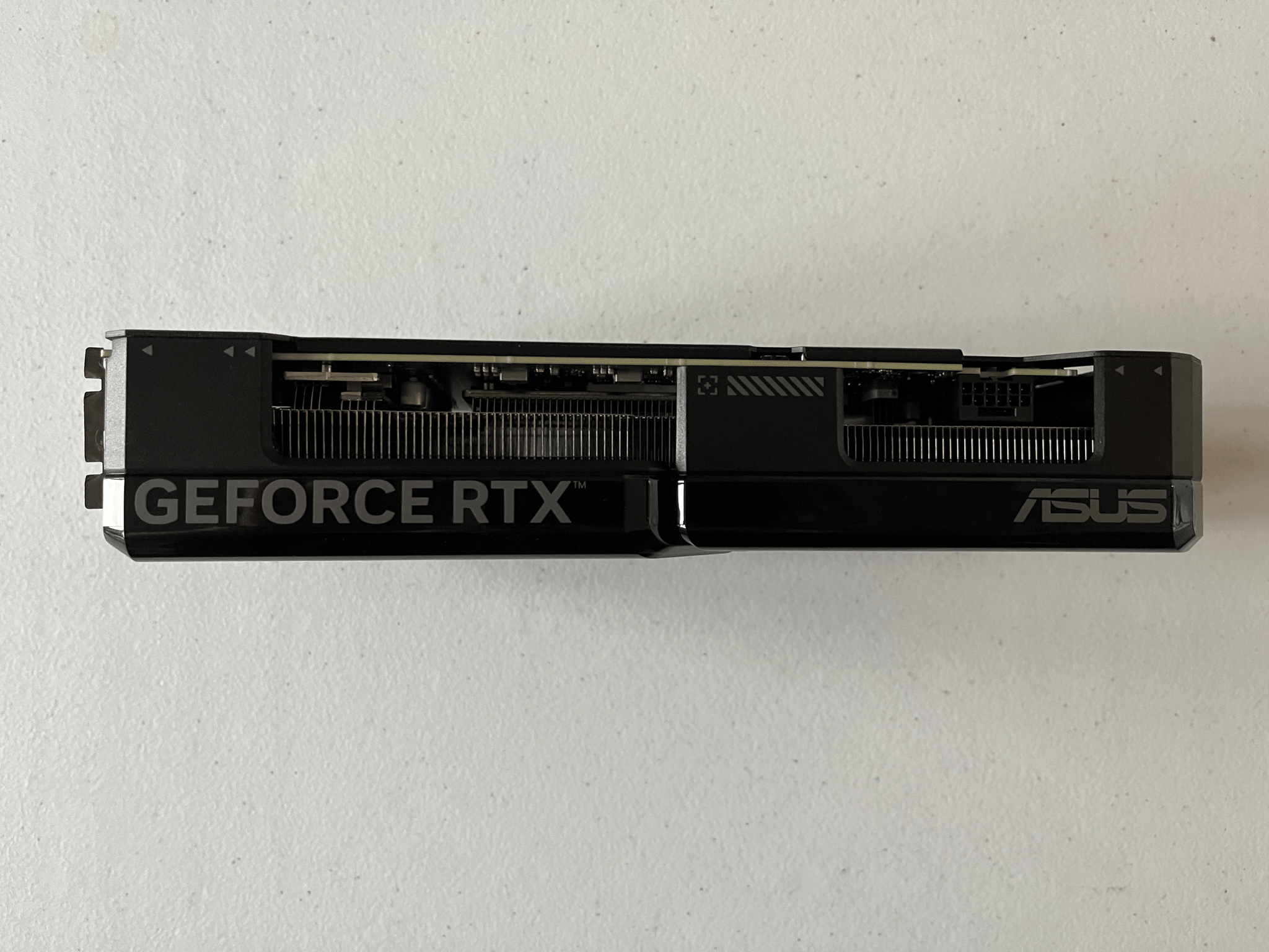 ASUS DUAL OC GeForce RTX 4070 Ti SUPER - Image 4